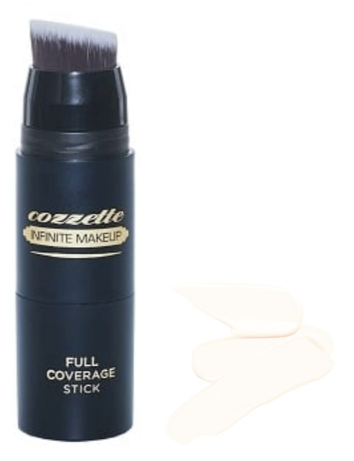 Cozzette Infinite Makeup Stick Foundation - G1 - oddros.shop